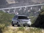 Kia Rio Wagon 2002 года